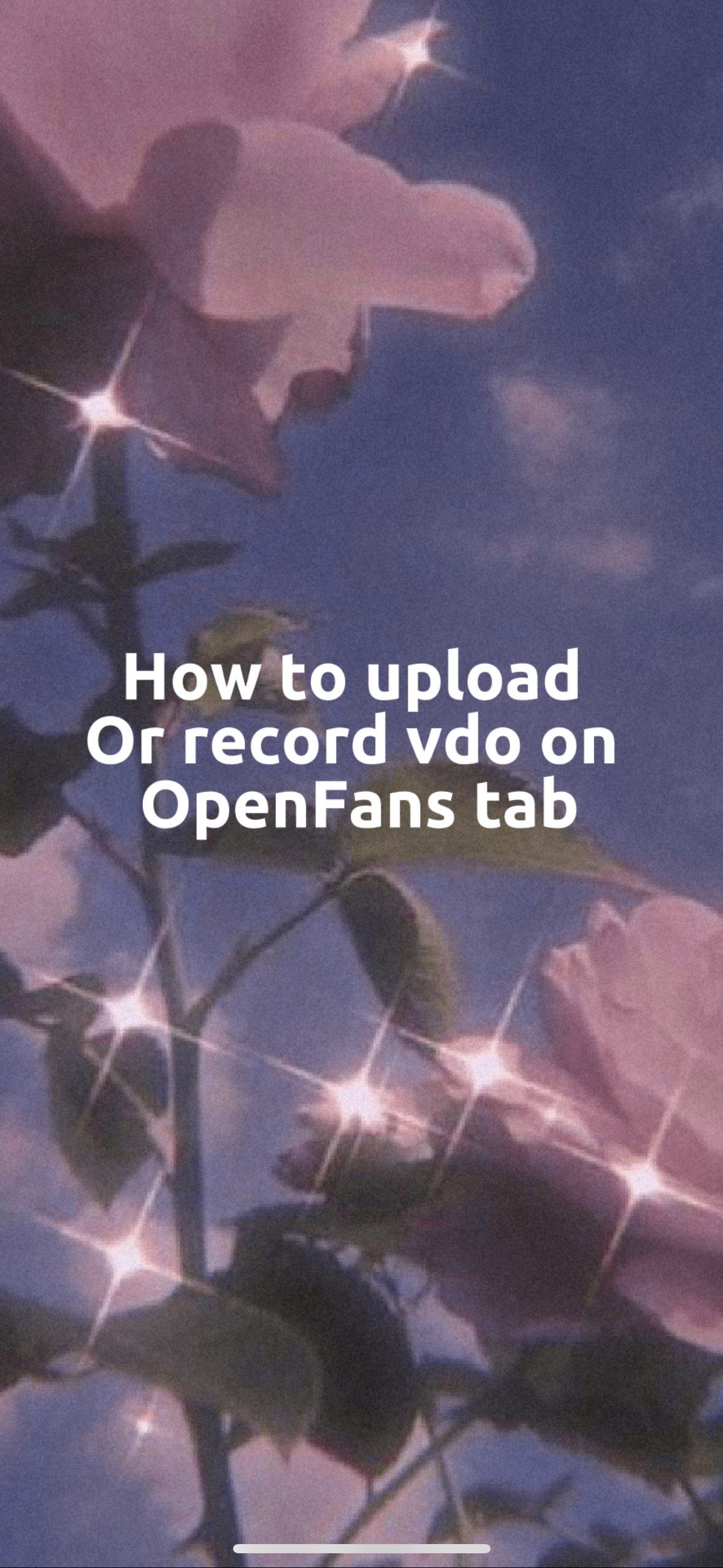 Openfans : Check now!