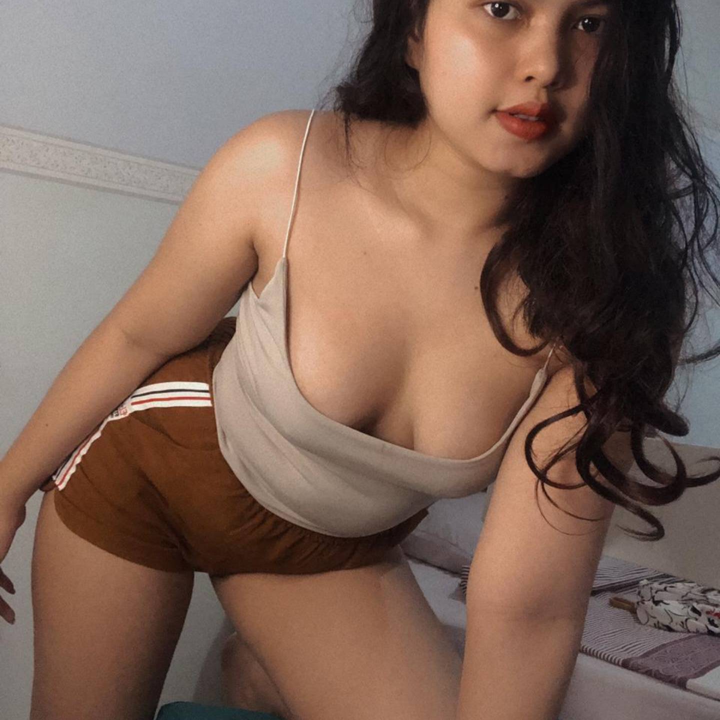 Openfans : Aahh 💦💦
