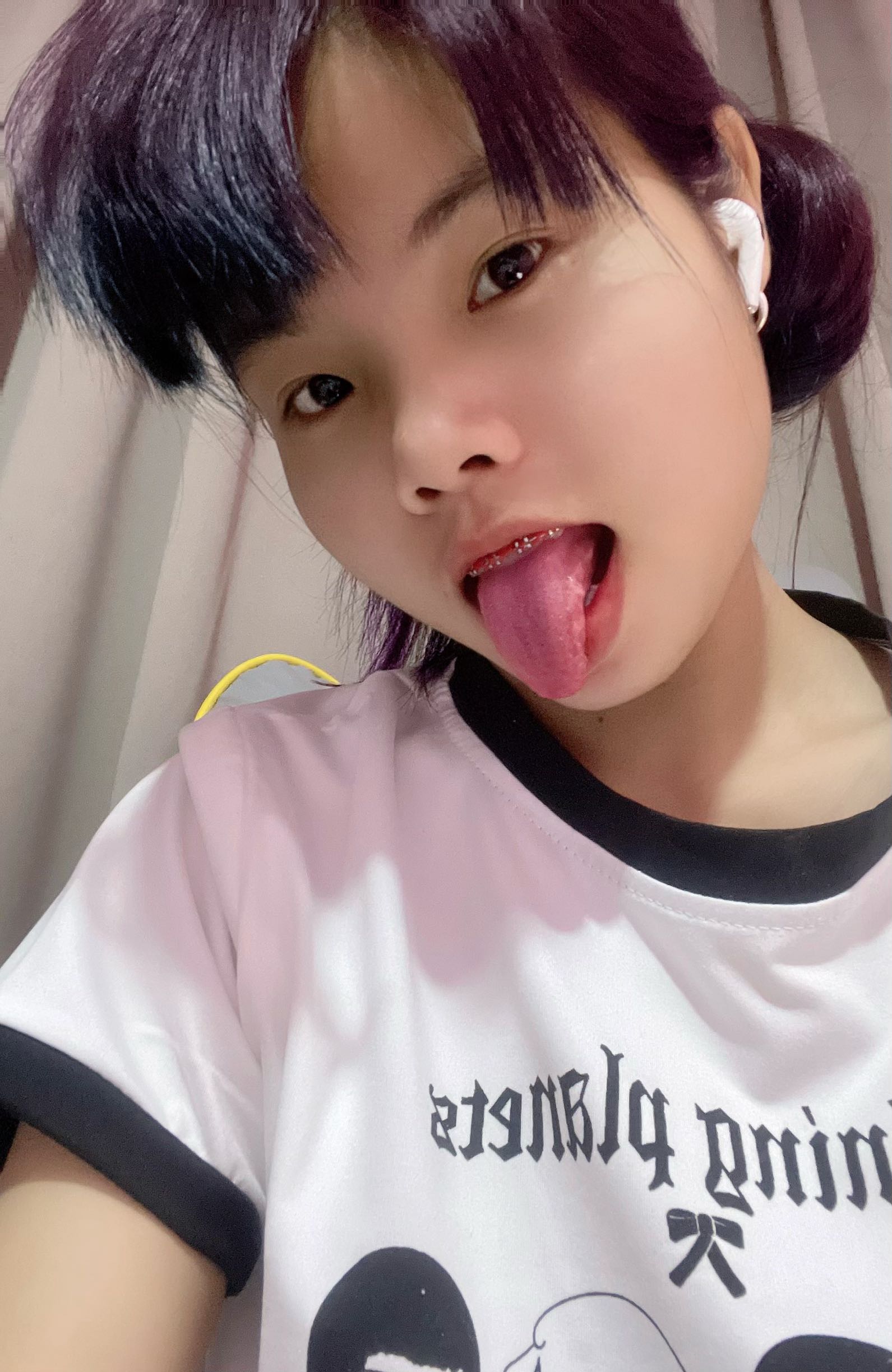 Openfans : หนูเสียวหีมากเลยคะ