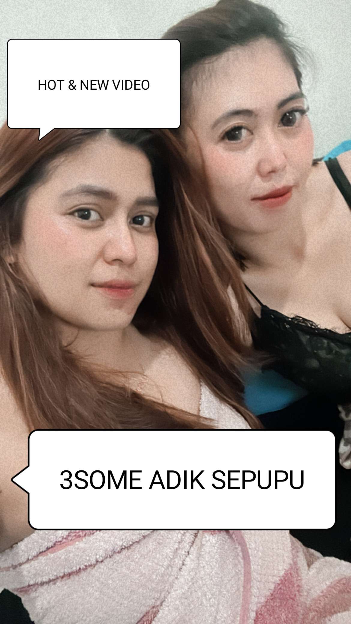 Openfans : 3SOME SEPUPU