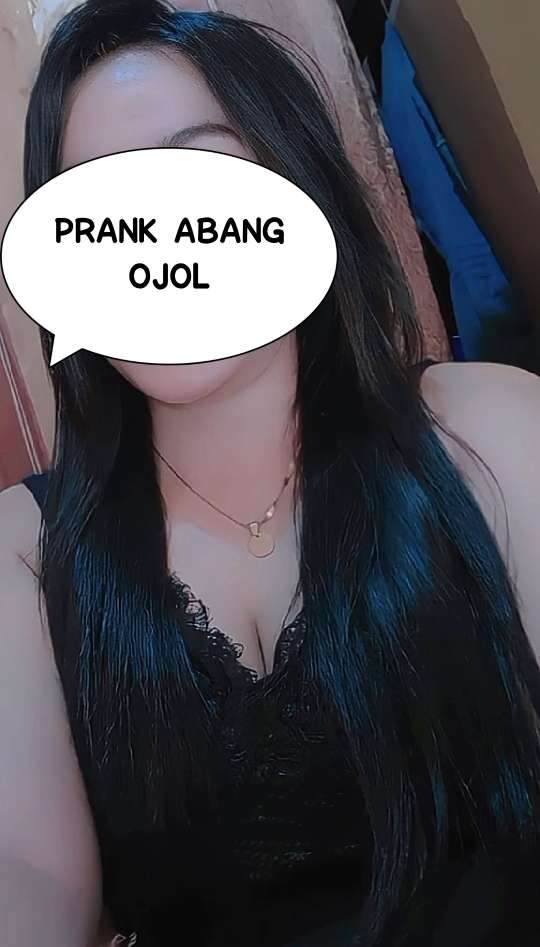 Openfans : PRANK IJO