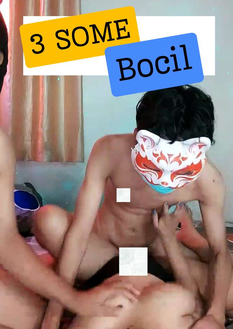 Openfans : 3SOME BOCIL