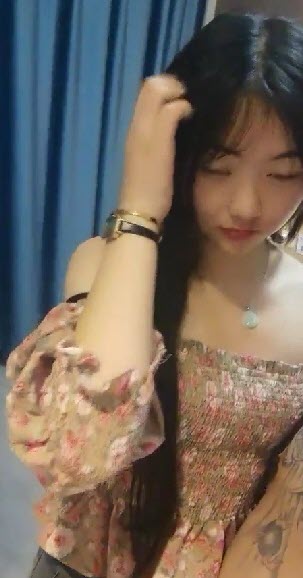 Openfans : fuck hard cute gf ep1