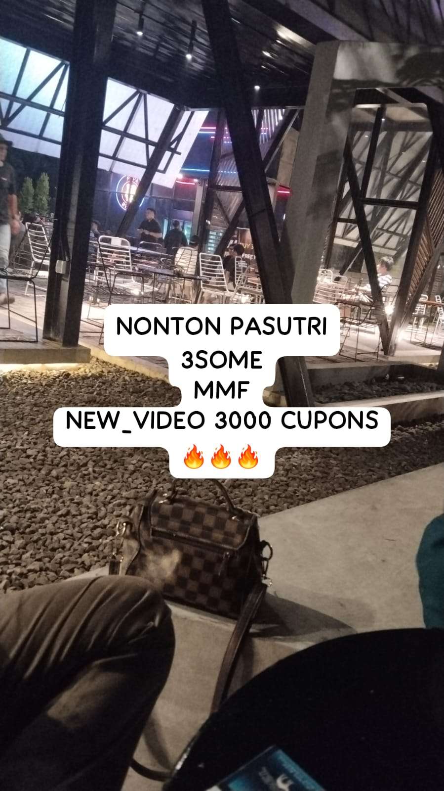 Openfans : M-1_ PASUTRI