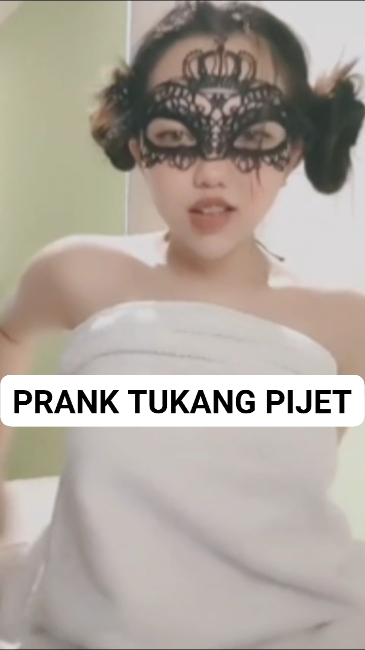 Openfans : tukang pijet 