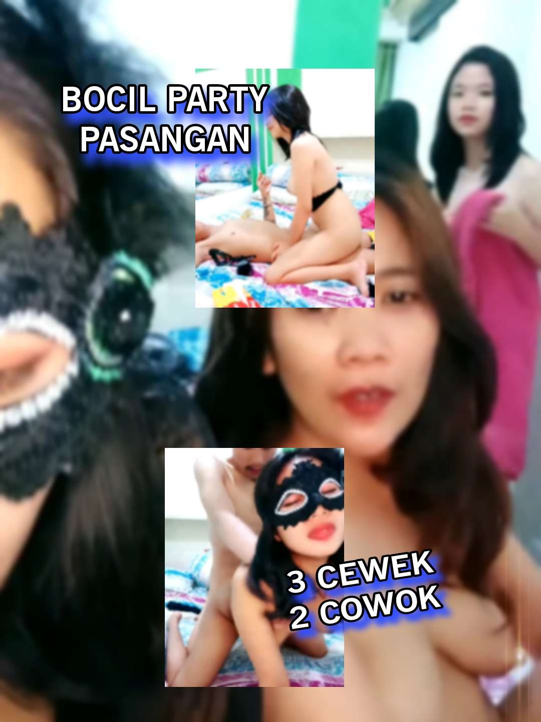 Openfans : ML PARTY LESBI