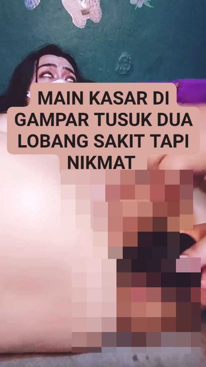 Openfans : NGENTOD KASAR' 