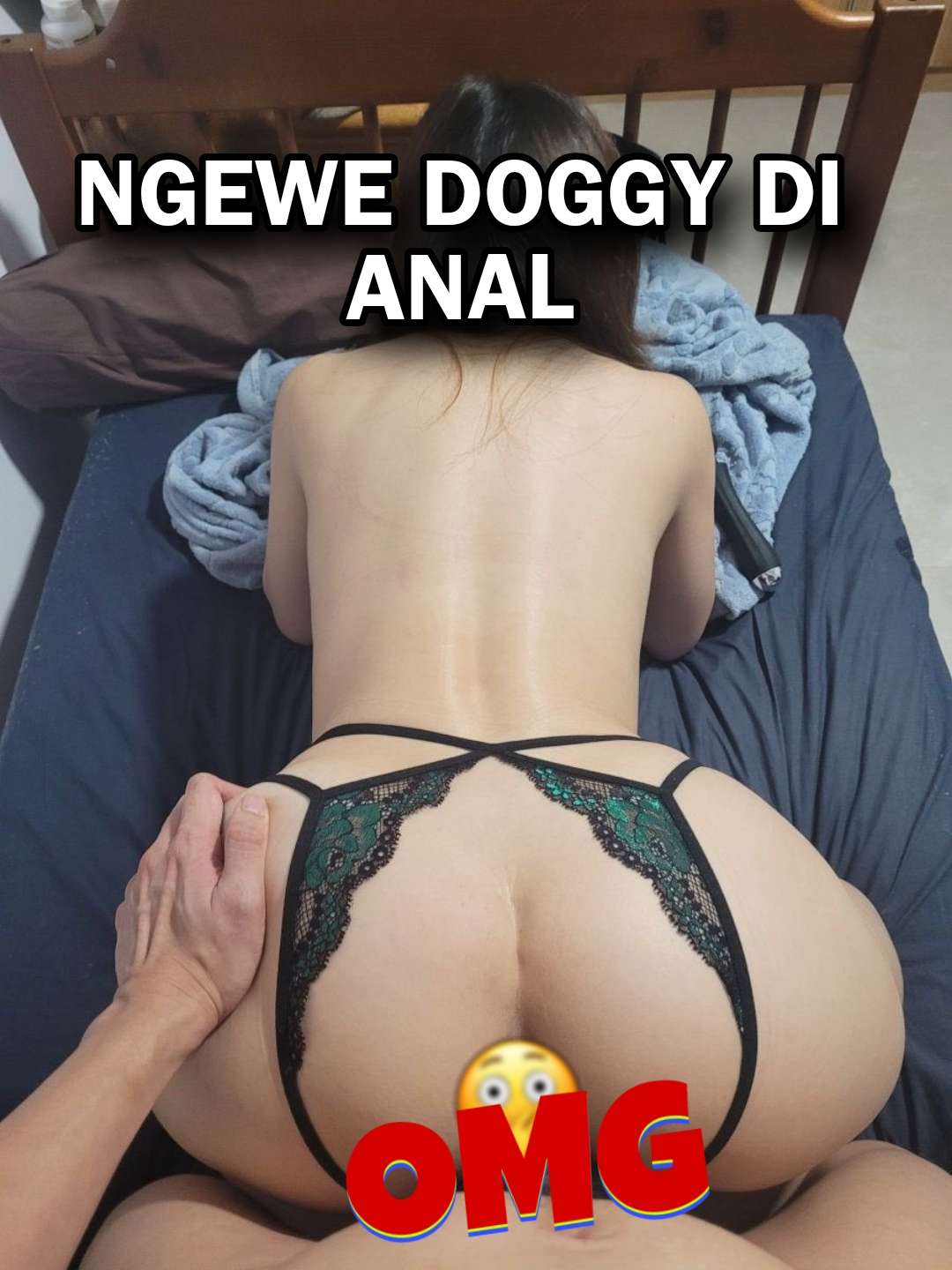 Openfans : anall again