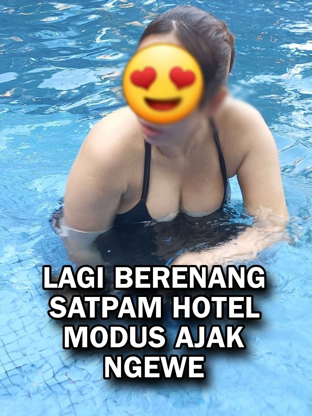 Openfans : SATPAM MODUS