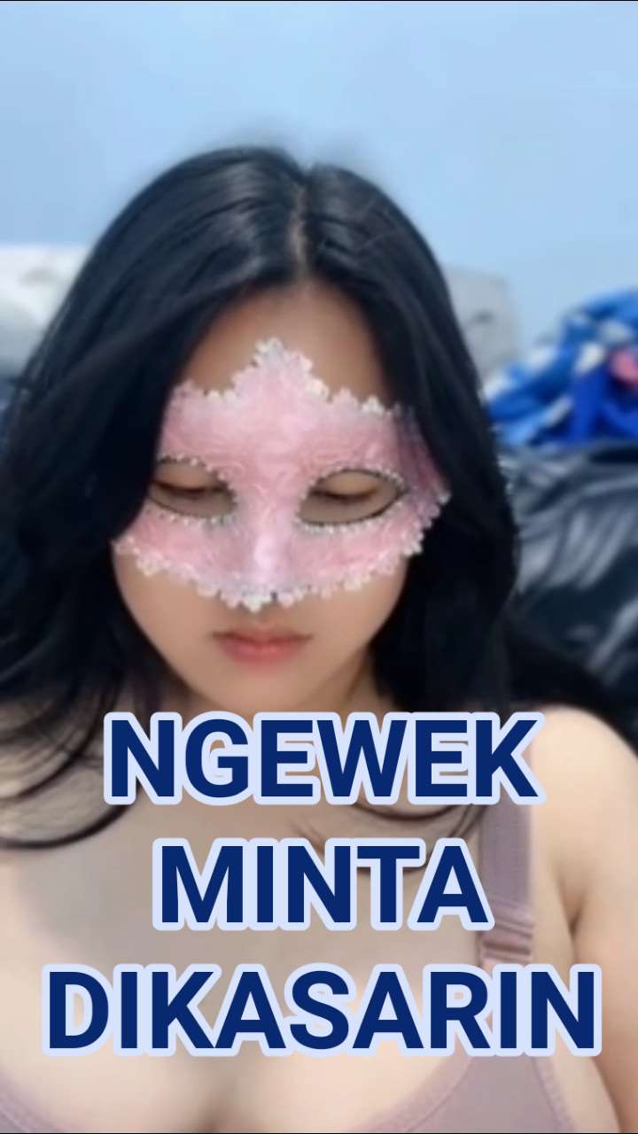 Openfans : cantik kasar