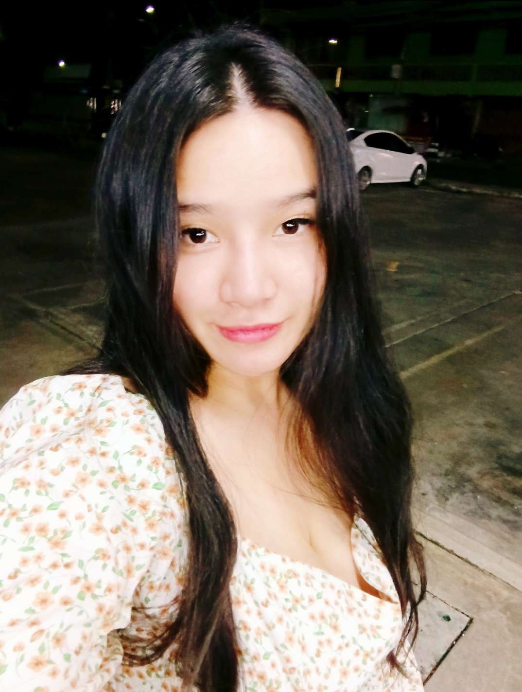 Openfans : car sex