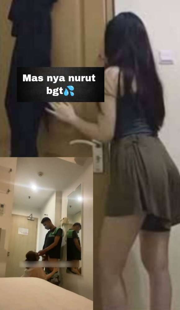Openfans : Mas nya nurut