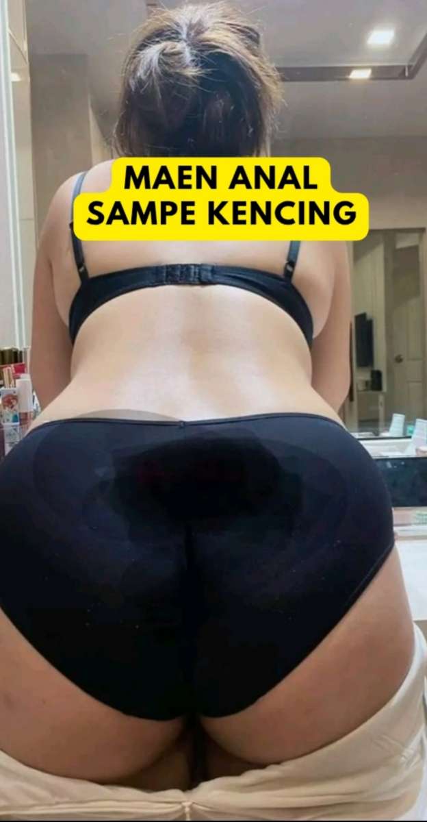 Openfans : Sampe Kencing