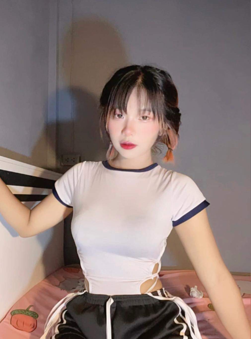 Openfans : dildo enak