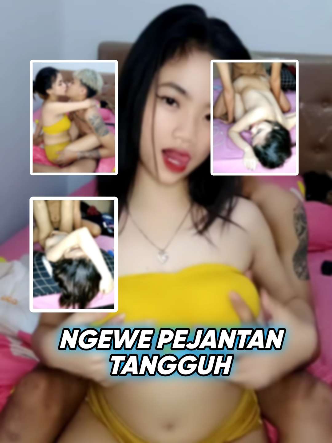 Openfans : ML JANTAN