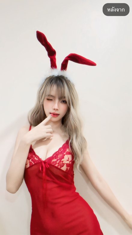 Openfans : กะทิไหลเยิ้ม😛💦