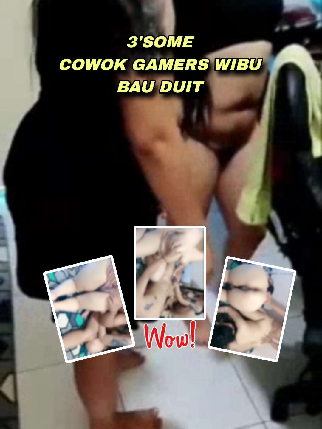 Openfans : 3S CWOWIBU