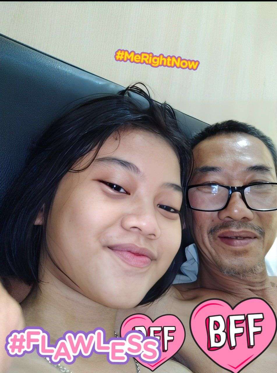 Openfans : Abah Gatel