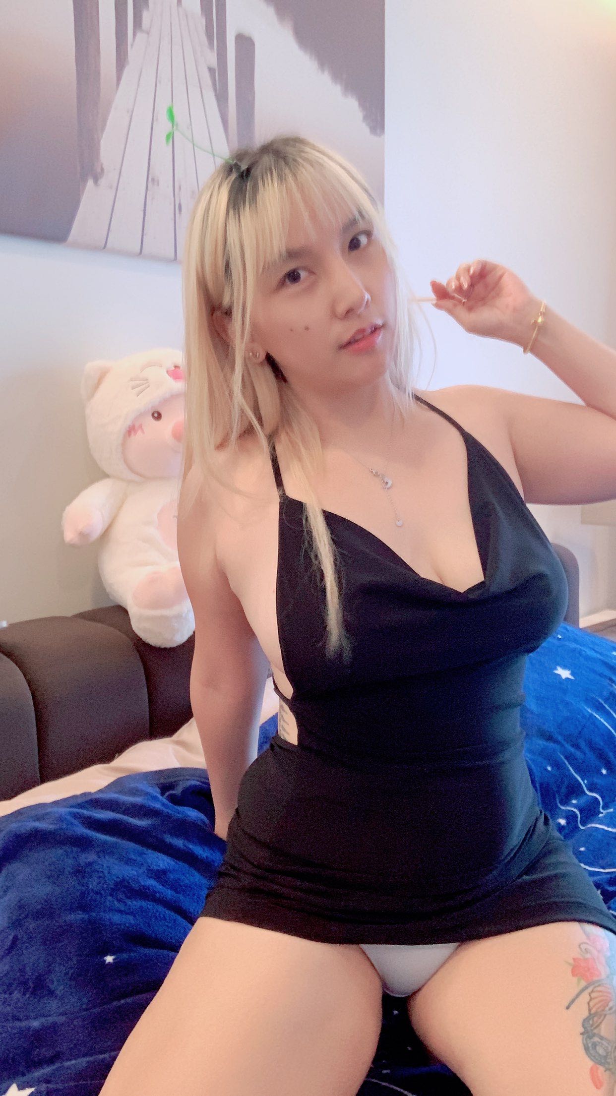Openfans : pink pussy