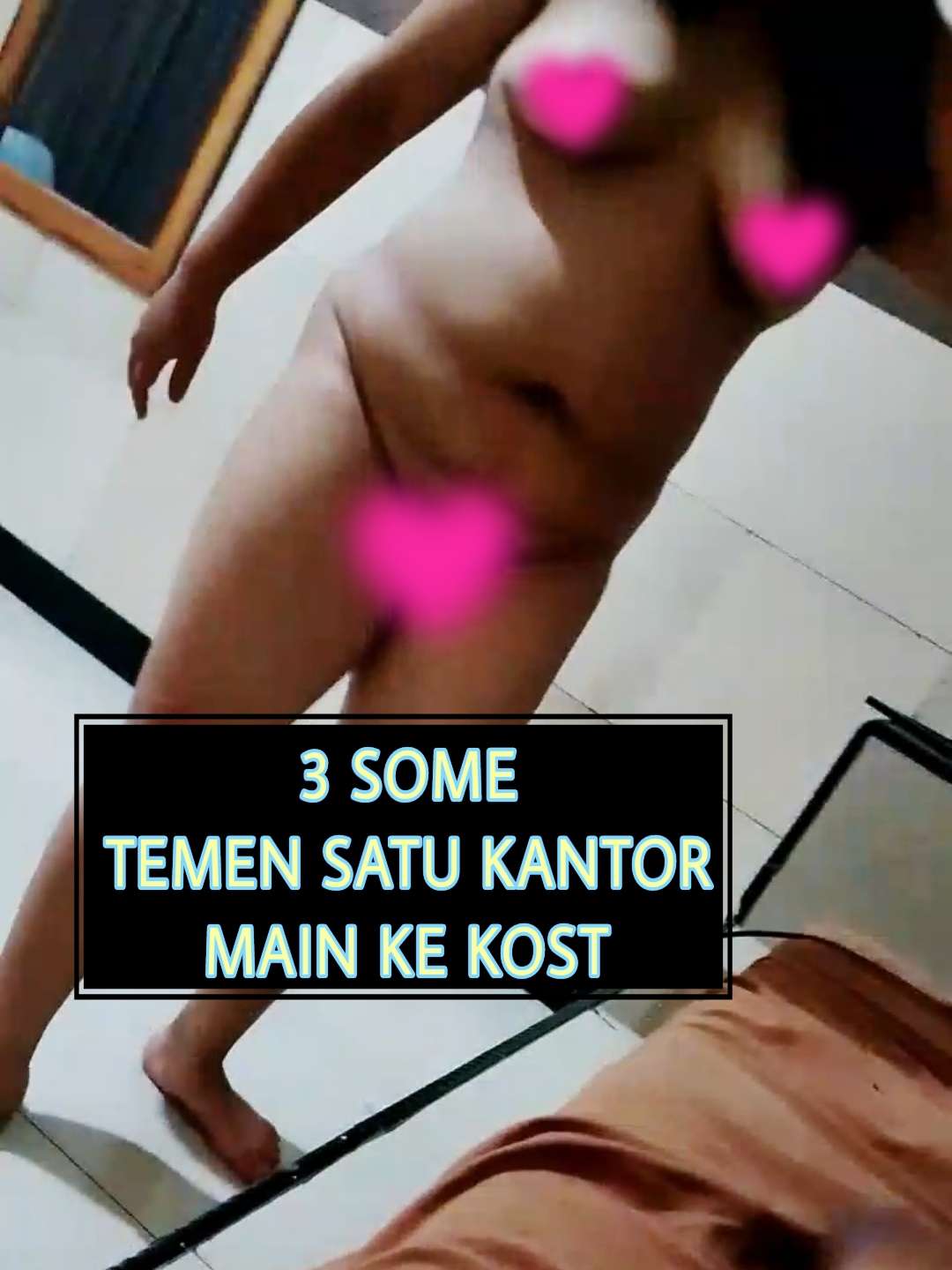 Openfans : 3some tmn kntr