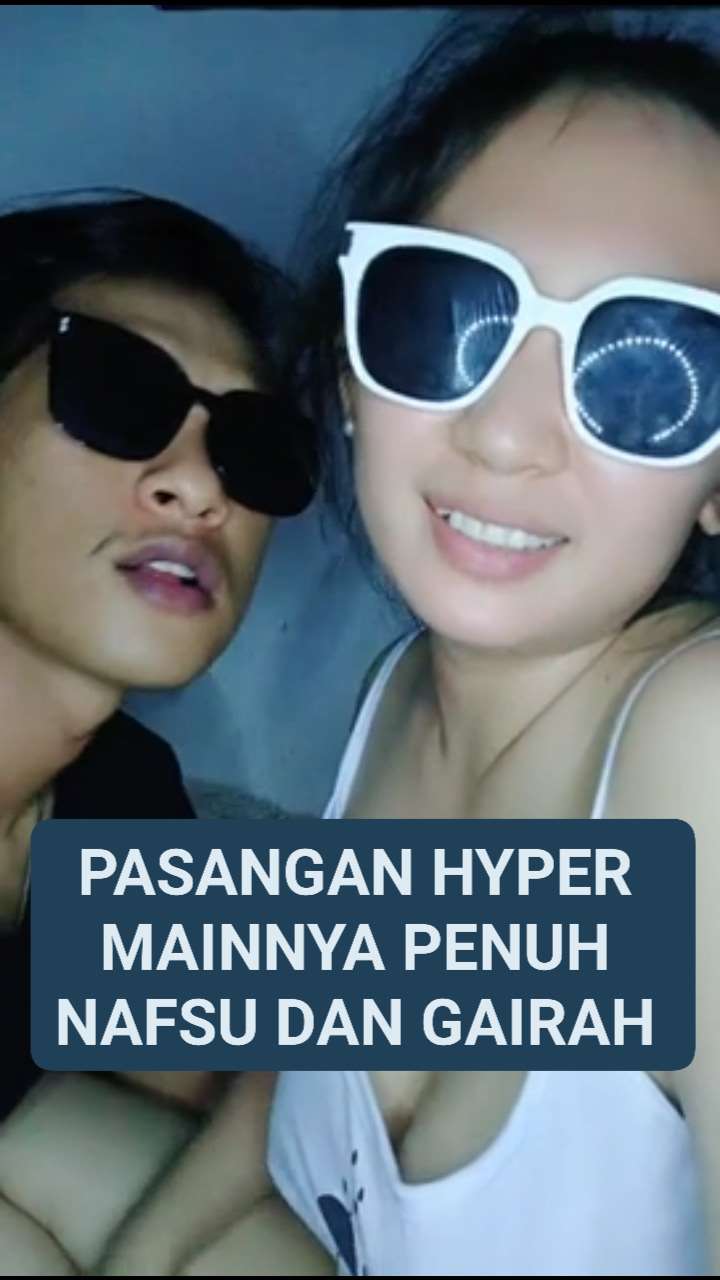 Openfans : pasangan hyper 