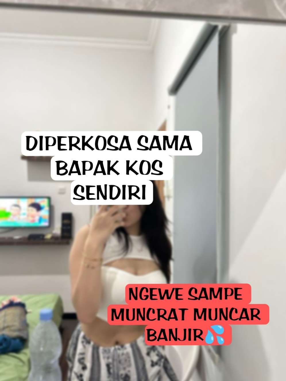 Openfans : BAPAKKOSBRUTAL