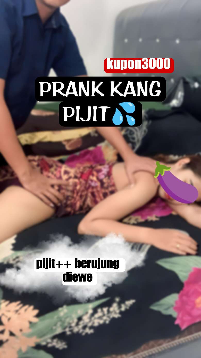 Openfans : KANGPIJITBRUTAL