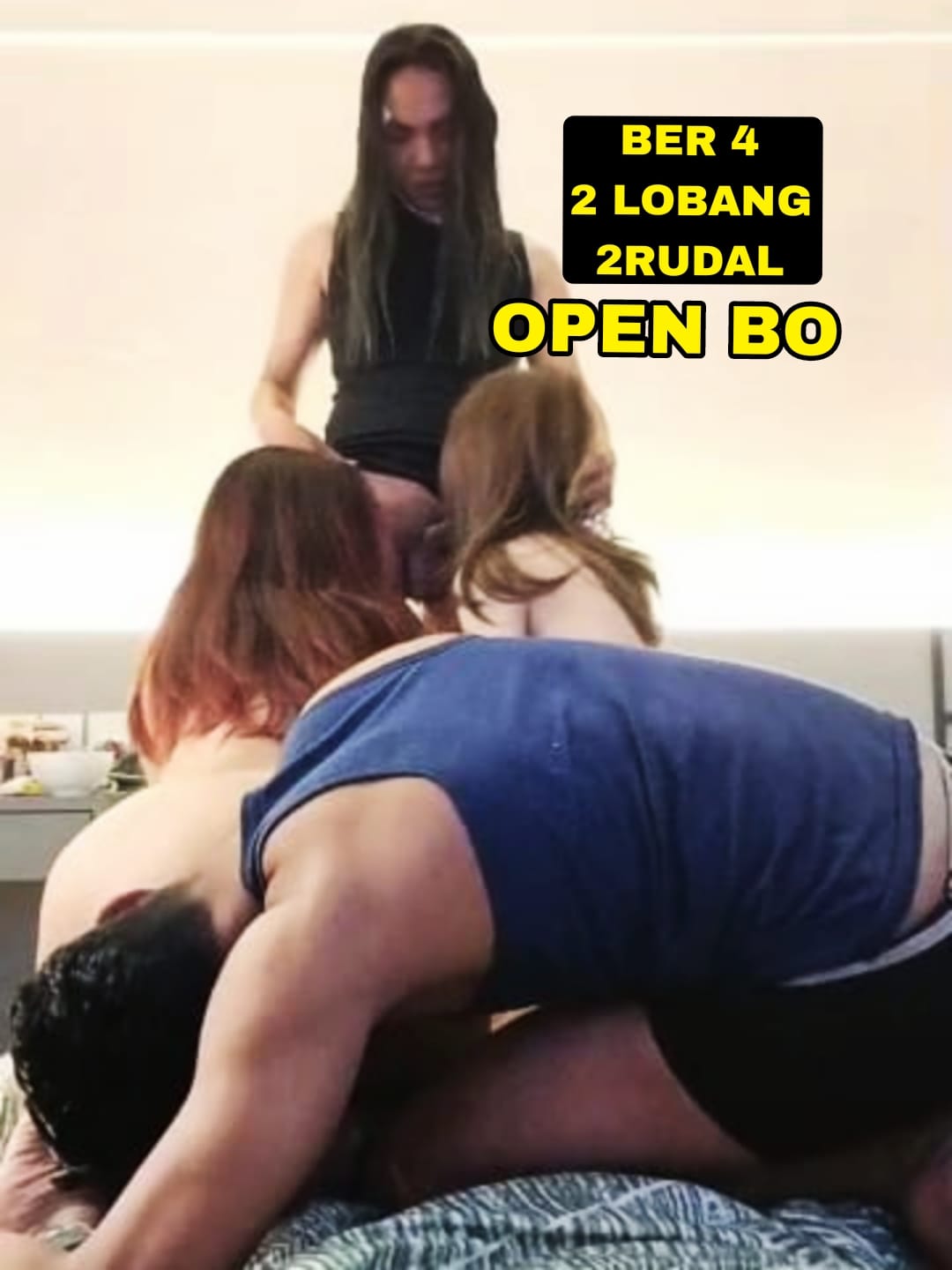 Openfans : PUASIN 2 OMOM