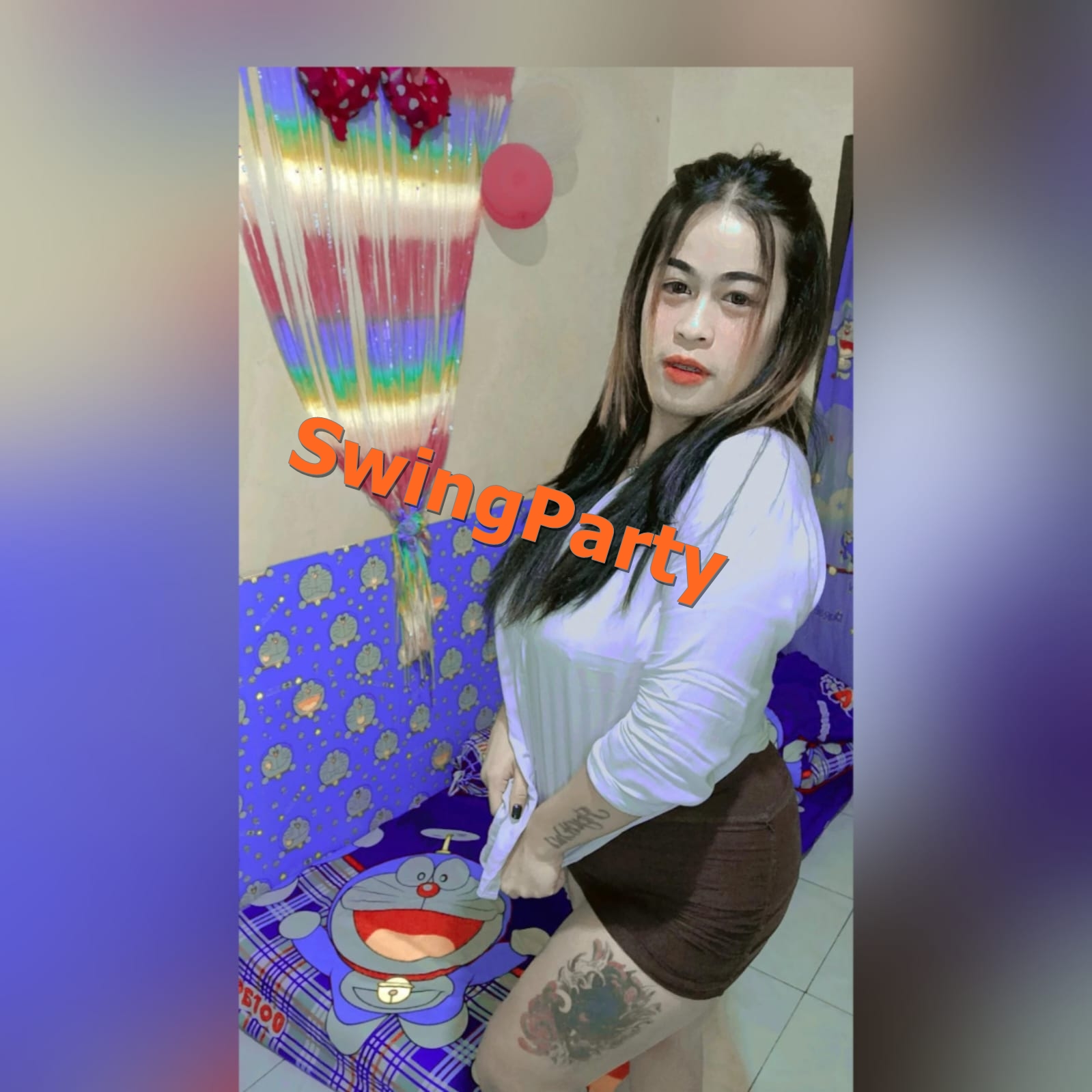 Openfans : SwingParty