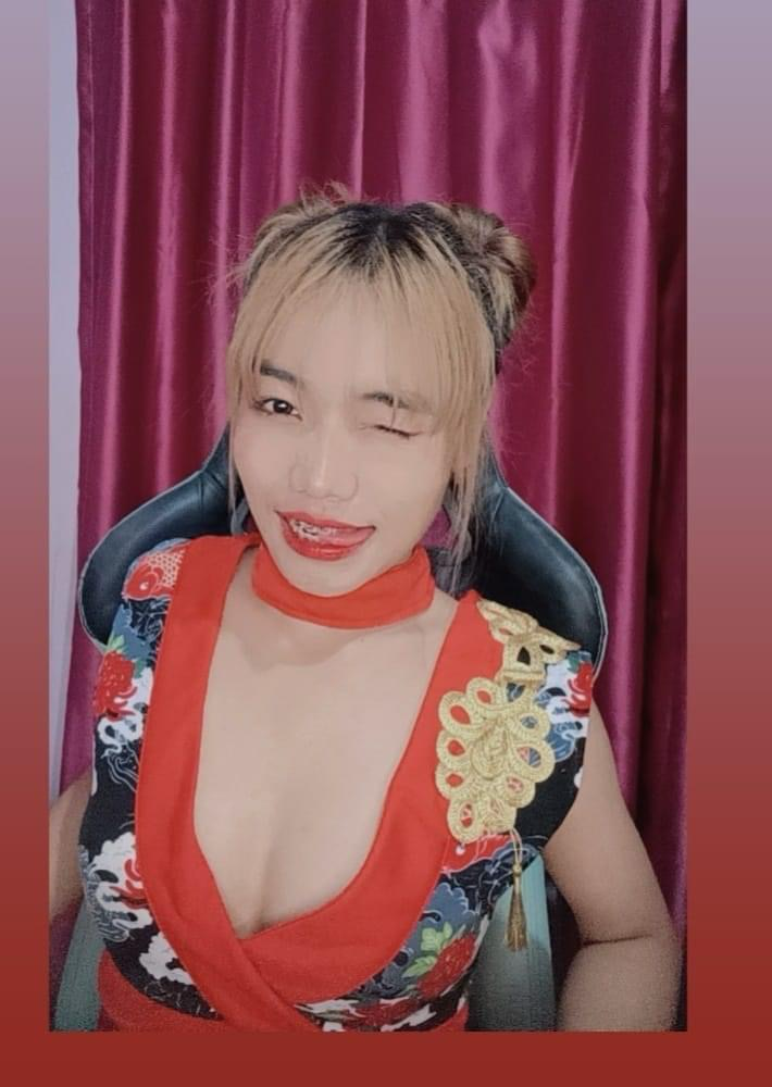 Openfans : ตกเบ็ดที่ไม่ใช่ตกปลา🫦💦