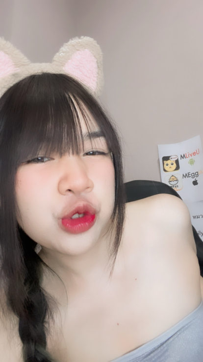 Openfans : หื้มมม~