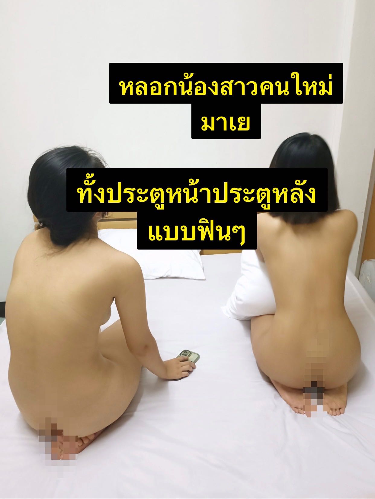 Openfans : ประตูหลัง