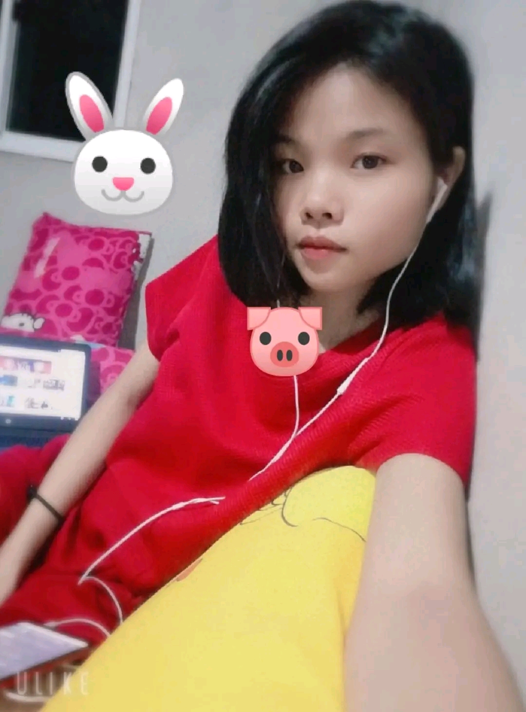 Openfans : หนูเงียนมาก