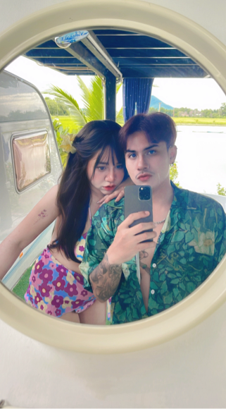 Openfans : จัดเทพนะคับบบ