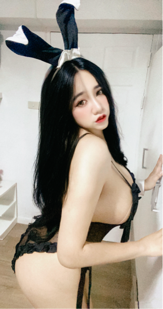 Openfans : น้ำแตกอีกแย้ววว 💦