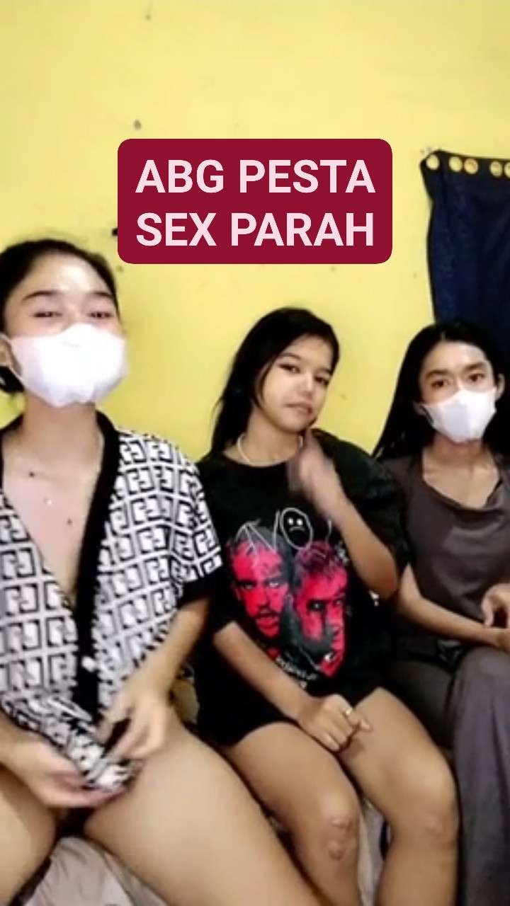 Openfans : abg pesta 