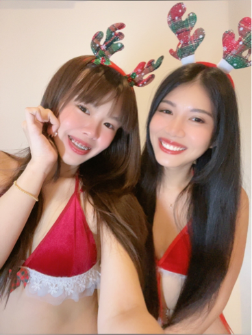 Openfans : มาดูหนูหน่อย