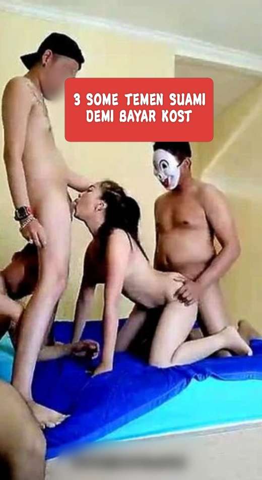 Openfans : 3 SOM TMN SUAMI