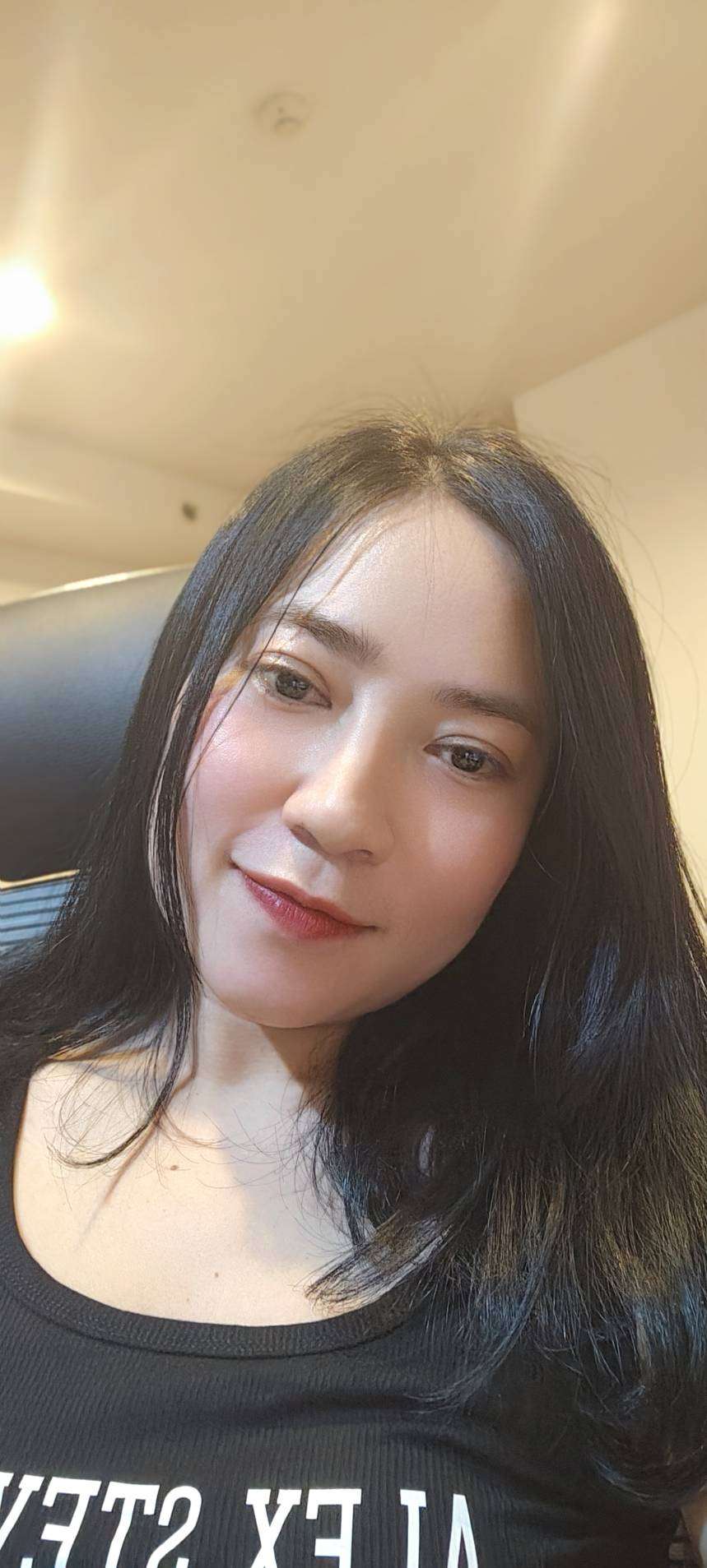 Openfans : ใหญ่พอไหมค่ะ