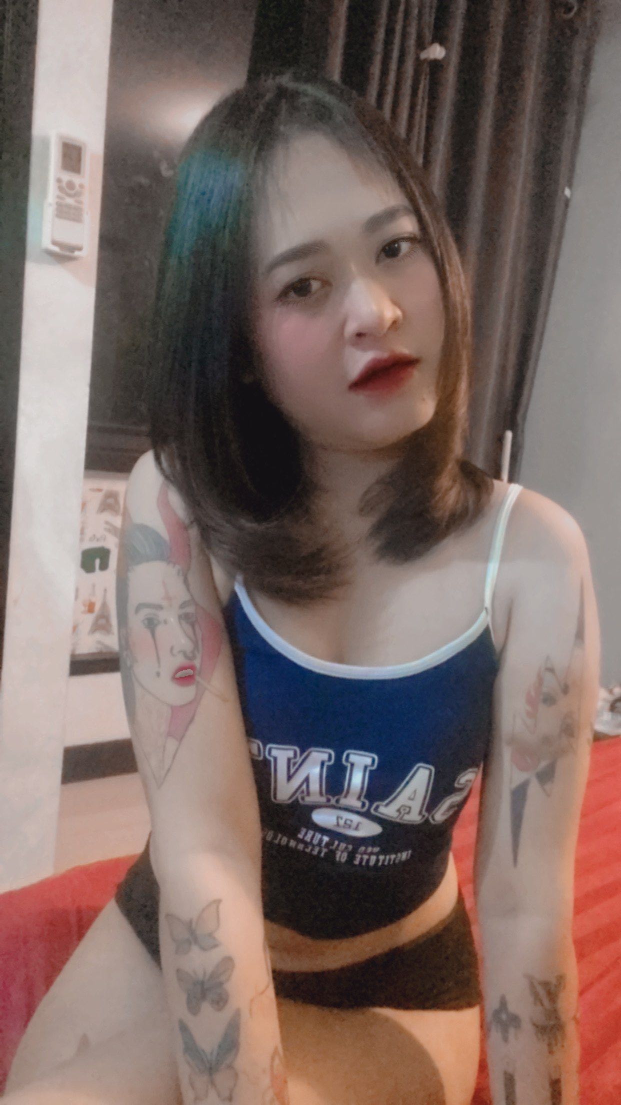 Openfans : อ้อนพี่ยูส