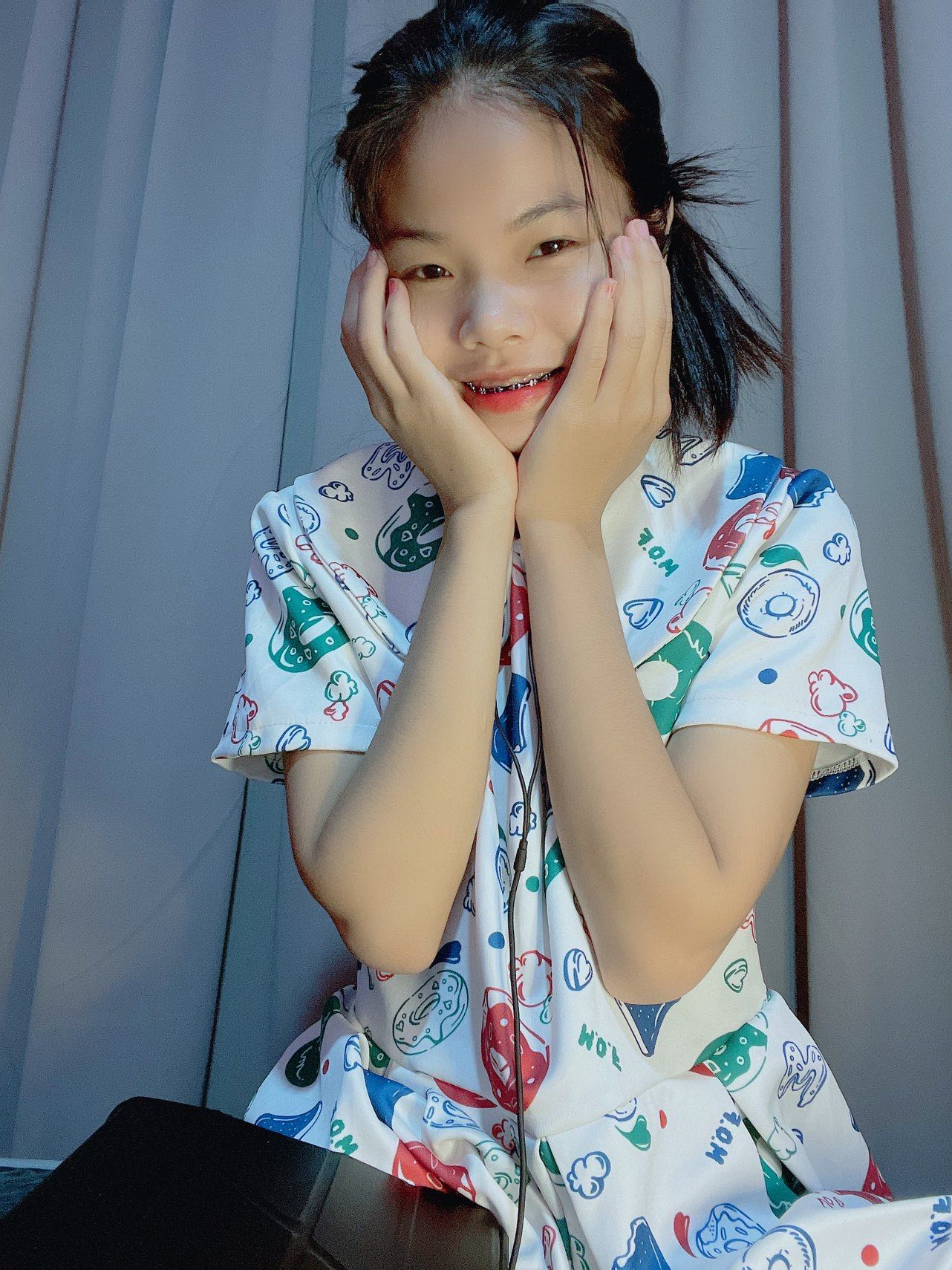 Openfans : ท่ายากหนูเยอะ