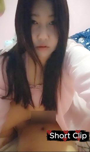 Openfans : แตกเต็ม2รู💦