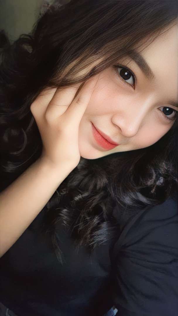 Openfans : Gaya nungging🤤