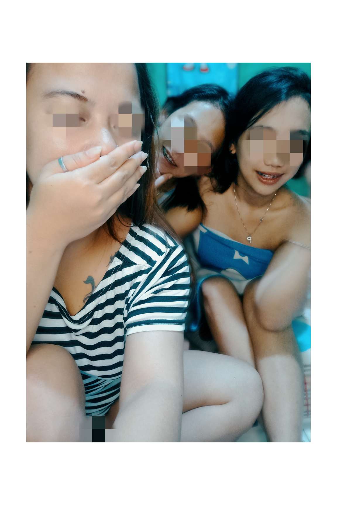 Openfans : 5SOME_Party