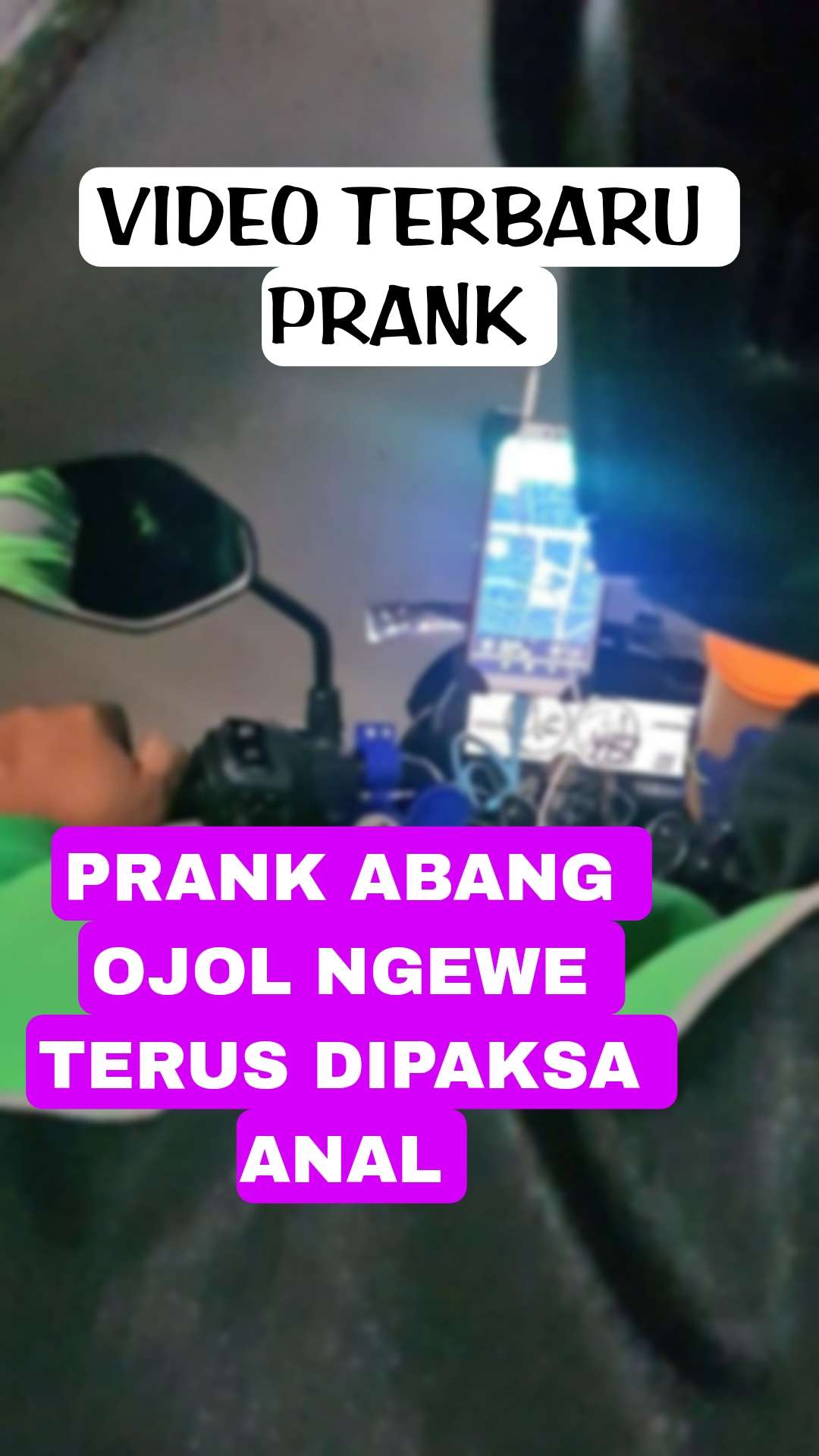 Openfans : PRANKOJOLBARU