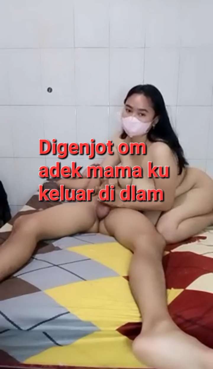 Openfans : Digenjot om ku