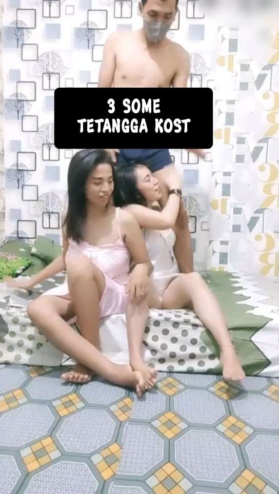 Openfans : 3 Some tetangga