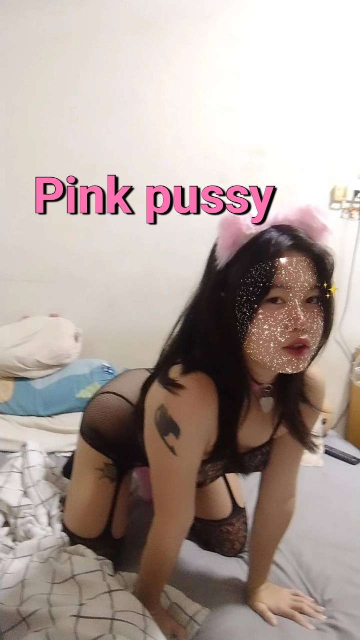 Openfans : น้ำเต็มรู💦😋