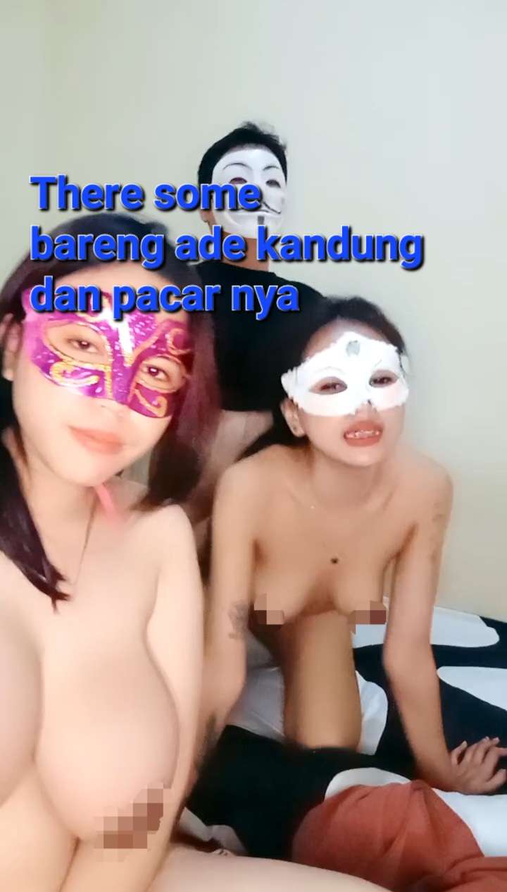 Openfans : 3some pcar ade