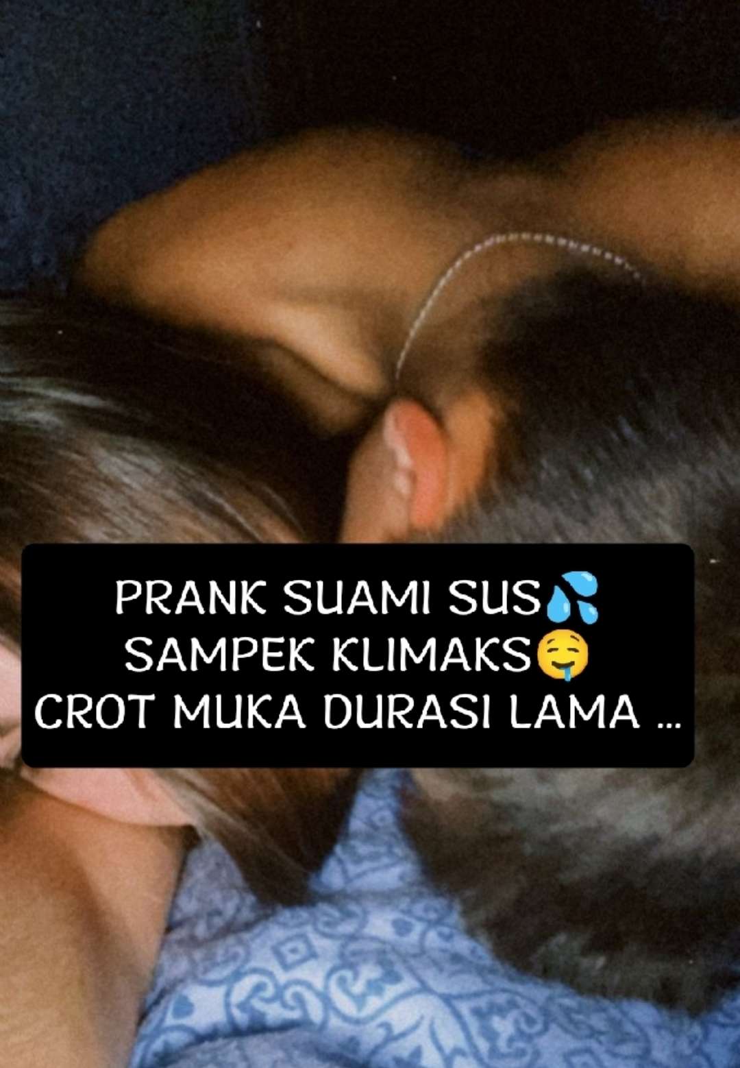 Openfans : PrankSuamiSus
